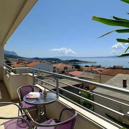 Grey House Appartamento Makarska Esterno foto