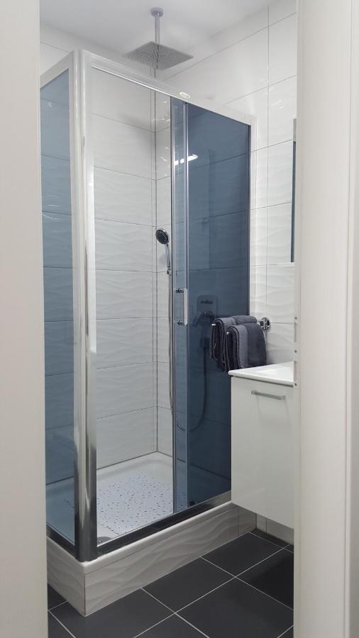 Grey House Appartamento Makarska Esterno foto