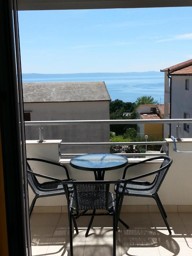 Grey House Appartamento Makarska Esterno foto